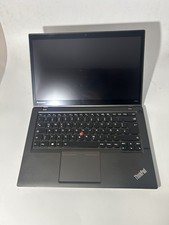 Lenovo Thinkpad T440S 14" i7-4600U 4 GB Ram o HDD DE TAST hobbista 8