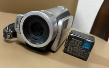 Panasonic HDC-SD5 videocamera