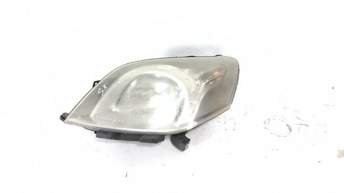 Proiettore anteriore fiat - anteriore, sx