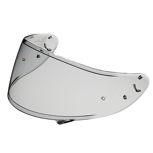 Visiera originale shoei - visiera, cwr-1