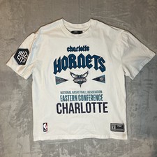 Maglietta Hornets Charlotte