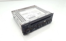 Mitsubishi Pajero 2005 Radio