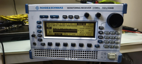 Rohde schwarz 20mhz 3ghz - rohde&schwarz, 20mhz...3ghz