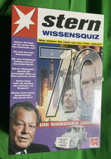 Quiz della conoscenza Jumbo