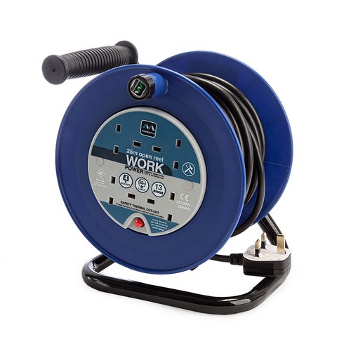 Masterplug 13a prese cavo - prese,