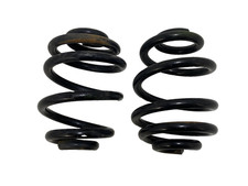 Molle sospensione BMW E46 330D