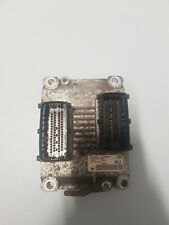 Centralina motore Opel Agila