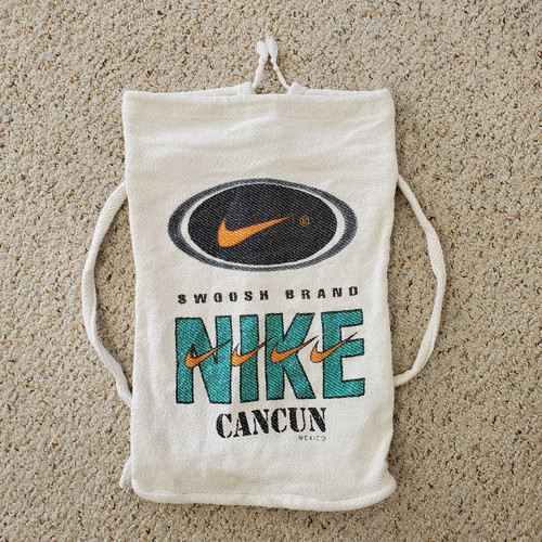 Nike swoosh cancun - swoosh,
