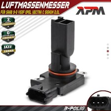 Misuratore Massa Aria