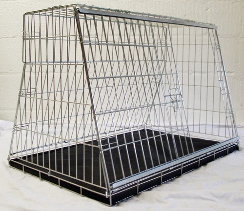 Gabbia per stivali auto - ,