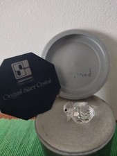 SWAROVSKI UCCELLINO ORIGINALE