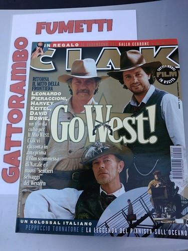 Ciak anno 1998 - n.11,