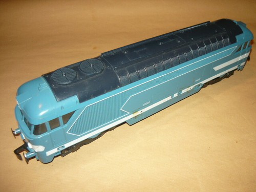 Lima scala zero - lima, 1/45