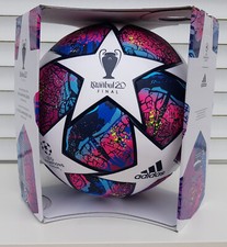 nuovo - adidas matchball cl