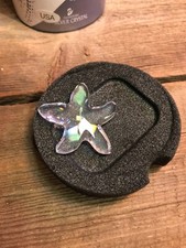 SWAROVSKI CRYSTAL STARFISH