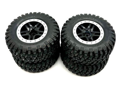 Nuovi pneumatici traxxas 2wd - nuovi,