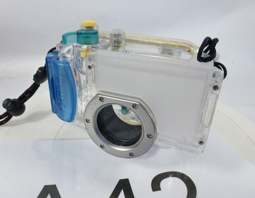 Canon dc800 custodia - canon, wp-dc800