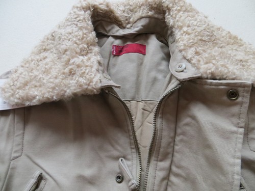 Levi cappotto giacca - cappotto,