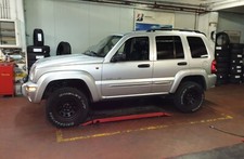Rialzo assetto lift - rialzo,