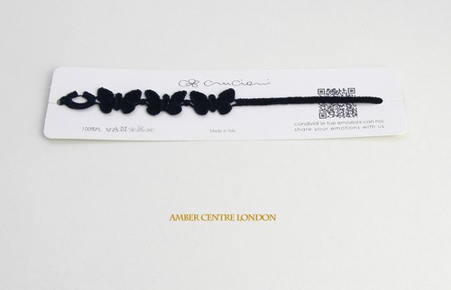 Bracciale bambini cruciani - bracciale,