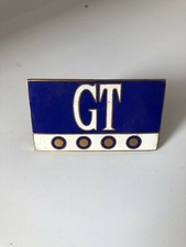 enamel coat of arms lancia