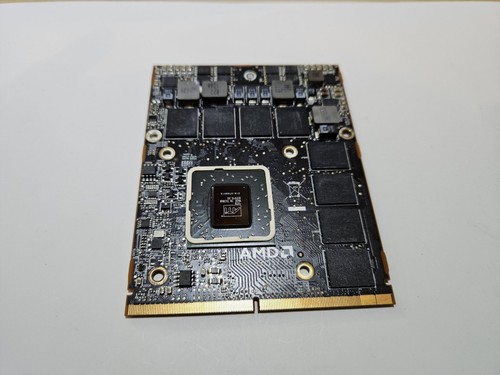 Gpu apple imac - apple,