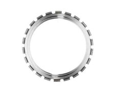 Lama per sega ad anello