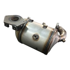 DPF per Vito Nissan Xtrail
