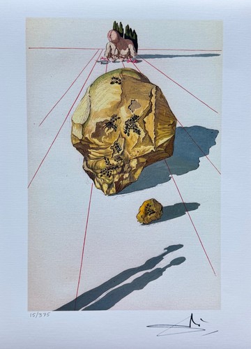 Salvador dali divine - dali, comedy