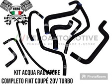 Fiat coupe 20v - 20v, turbo