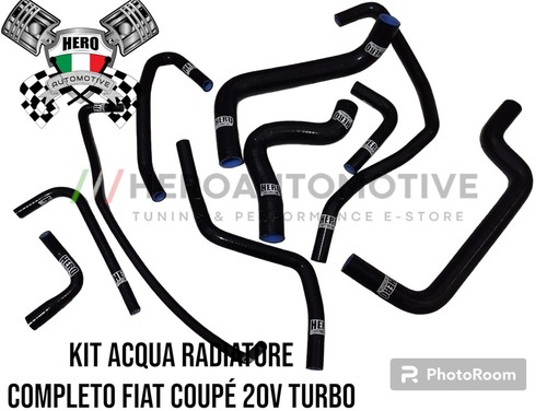Fiat coupe 20v turbo - 2.0,