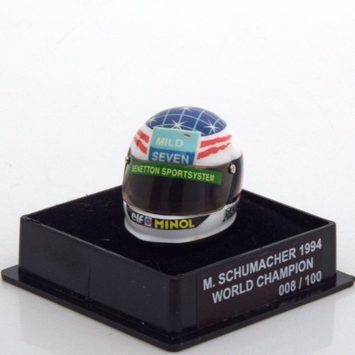Casco jf creations - 1:12,