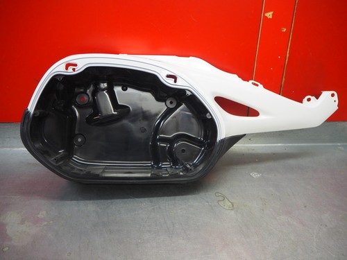 Honda nt650 deauville case - honda,