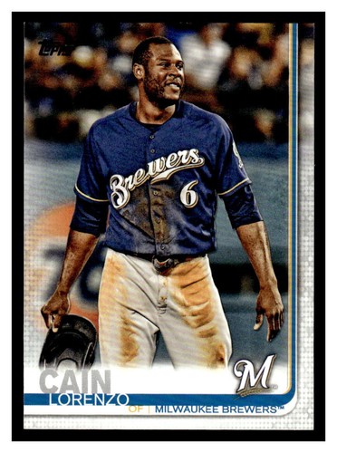 Topps 330 2019 - 2019,