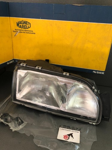 Faro anteriore magneti - dx, *magneti