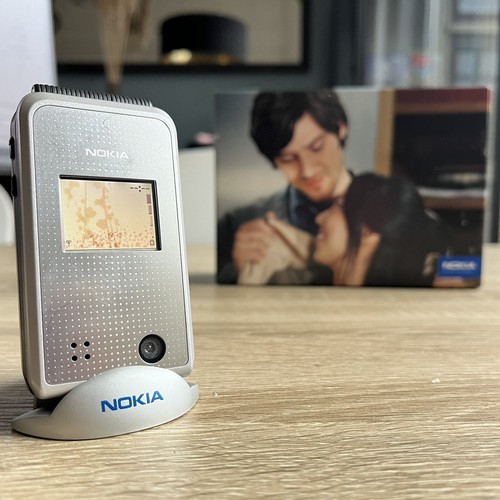Nokia 6170 completo scatola - 6170,