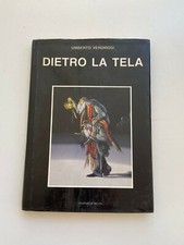 Umberto verdirosi dietro la - -,