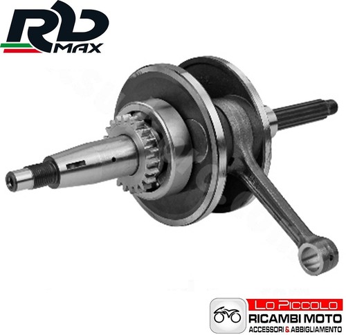 Albero motore rbmax - albero,
