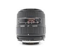 Sigma AF  50mm  f/2.8 F-Mount  (non funzionante - per parti di ricambio)