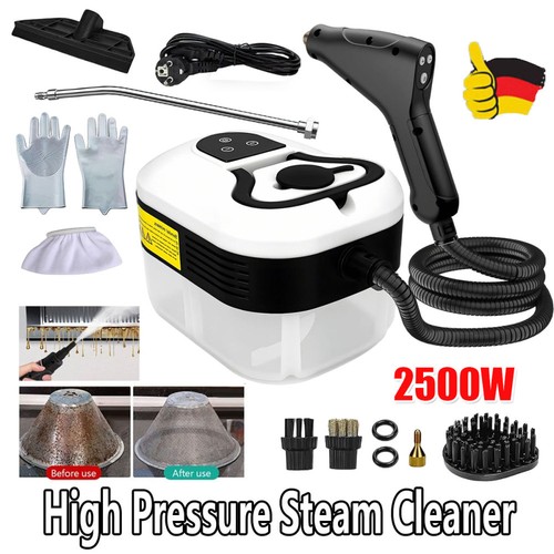 Pulitore vapore 2500w - a,