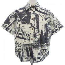 Autentica camicia Louis