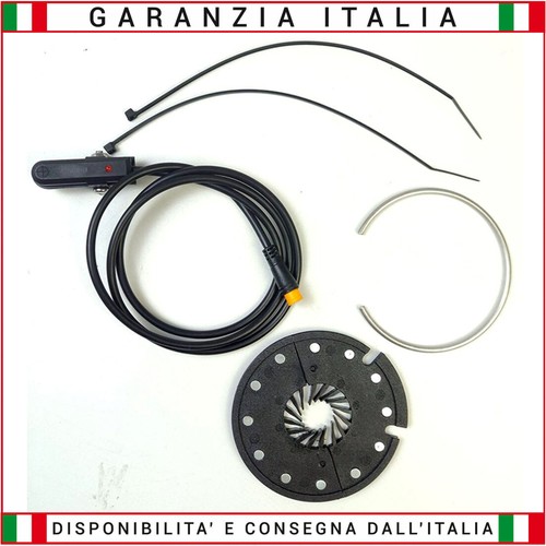 Sensore pas pedalata assistita - pas,