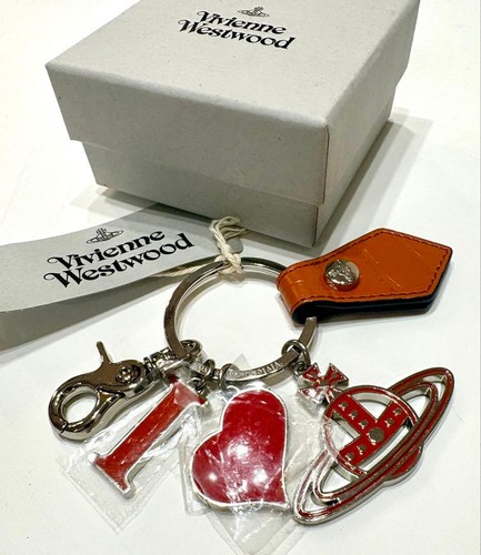 Vivienne westwood sfera - vivienne, cuore