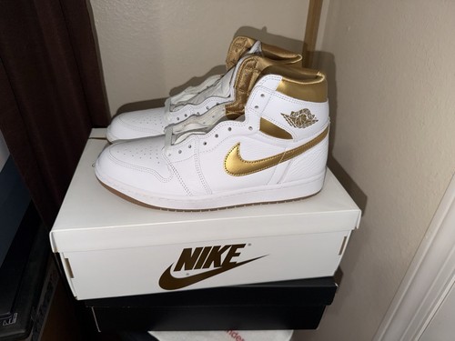 Jordan donna retro - retro, high