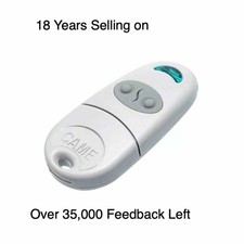 CAME TOP 432NA Cancello