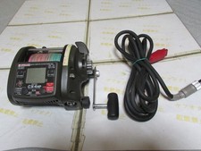 Mulinello elettrico 12V Miya