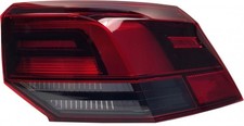 Fanale Posteriore DX Per VW
