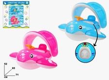 Salvagente gonfiabile bambini - salvagente,