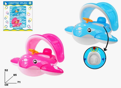 Salvagente gonfiabile bambini - salvagente,