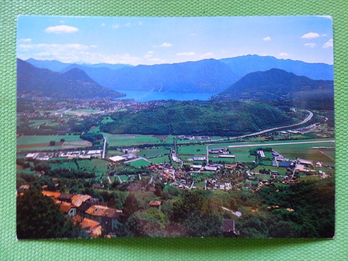 Lago lugano aeroport - lago-lugano, /